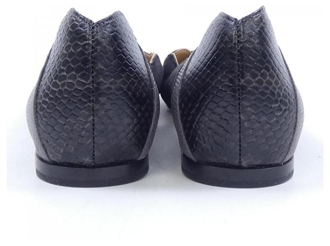 Chloé Scarpe basse Chloe Marrone - vista 5