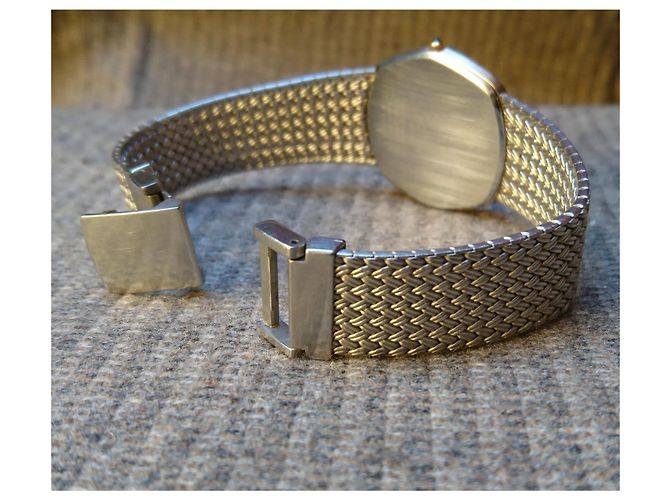 Seiko Credor 8J81-5030 Montre Quartz - vue 13