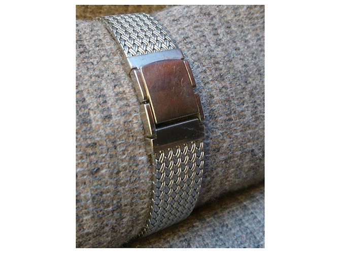Seiko Credor 8J81-5030 Montre Quartz - vue 15
