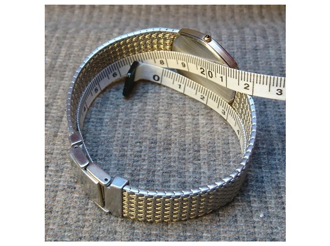 Seiko Credor 8J81-5030 Montre Quartz - vue 9