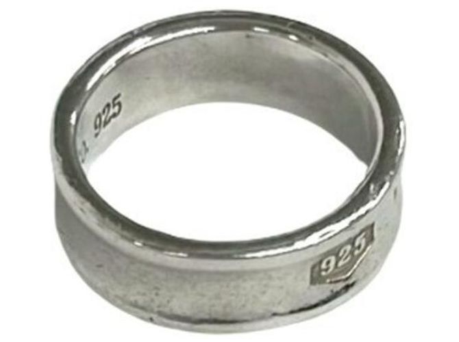 Tiffany & Co. Schmaler Ring aus Silber 925 - Ansicht 5