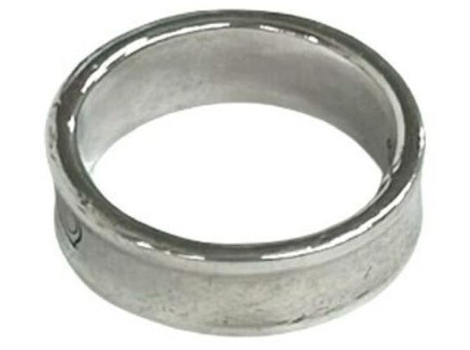 Tiffany & Co. Schmaler Ring aus Silber 925 - Ansicht 7