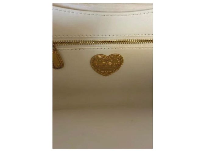 Devotion Tasche Dolce & Gabbana Weiß - Ansicht 7
