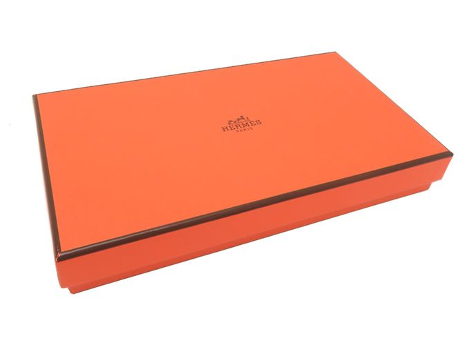 Hermès Portafoglio lungo Azap Hermes - vista 10