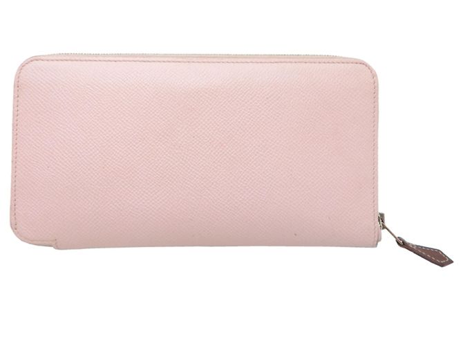 Hermès Portafoglio lungo Azap Hermes - vista 2