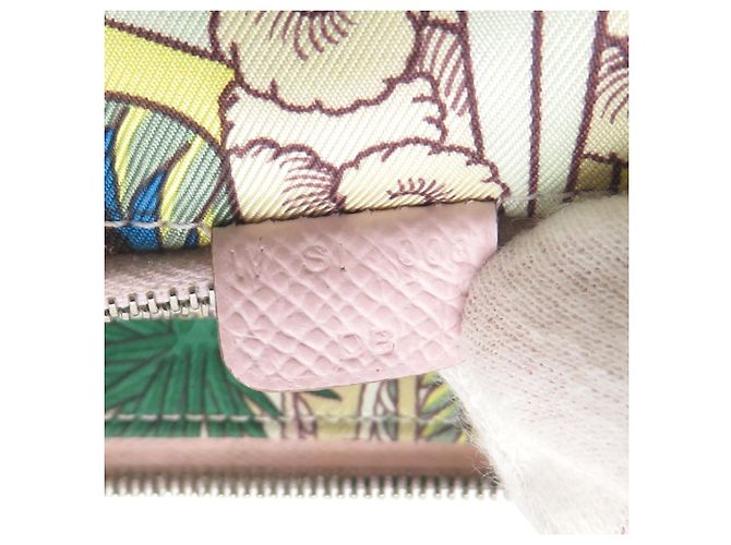 Hermès Portafoglio lungo Azap Hermes - vista 8