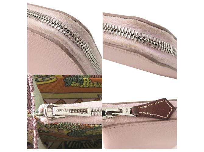 Hermès Portafoglio lungo Azap Hermes - vista 9