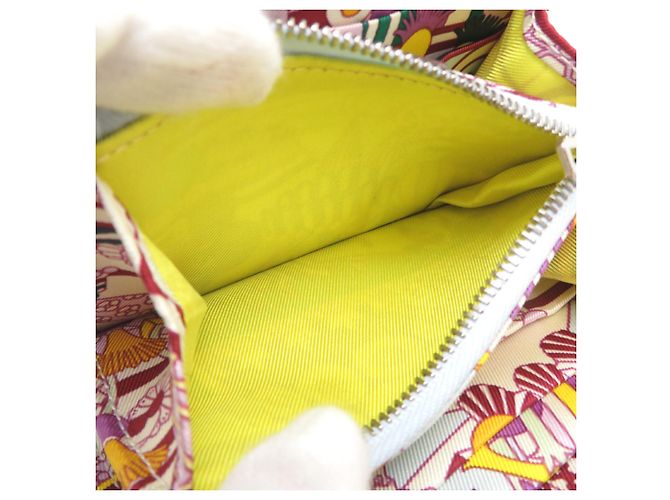 Cartera compacta Azap Hermès en piel Swift - vista 6