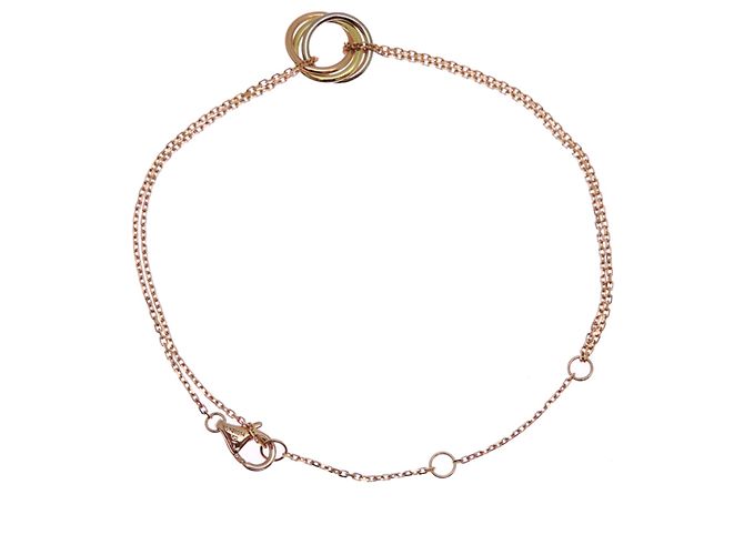 Bracciale Trinity da donna Cartier - vista 3