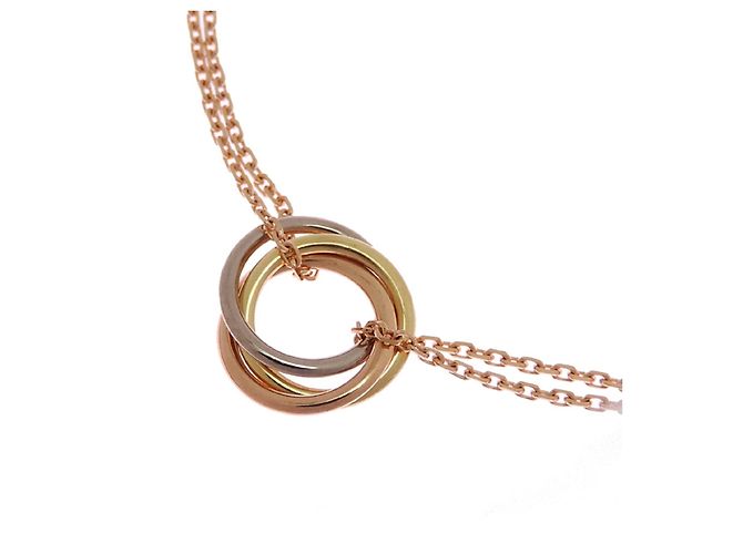 Bracciale Trinity da donna Cartier - vista 4