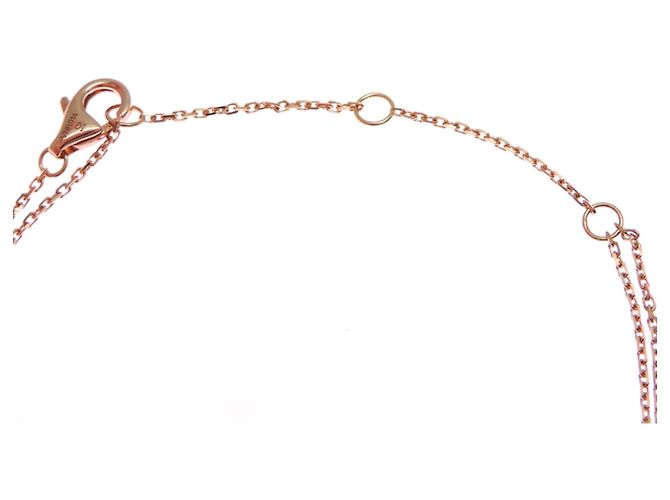 Bracciale Trinity da donna Cartier - vista 7