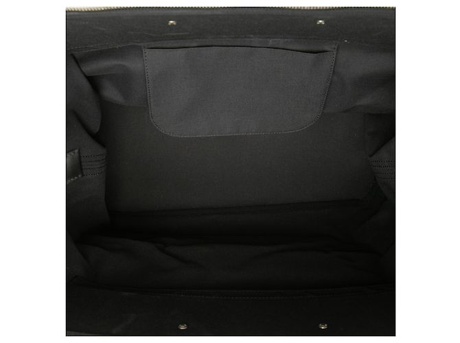 Louis Vuitton Nero Damier Graphite Grimaud - vista 4