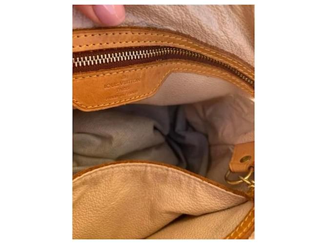 Borsa a secchiello Louis Vuitton Monogram Noe Marrone Monogramma - vista 5