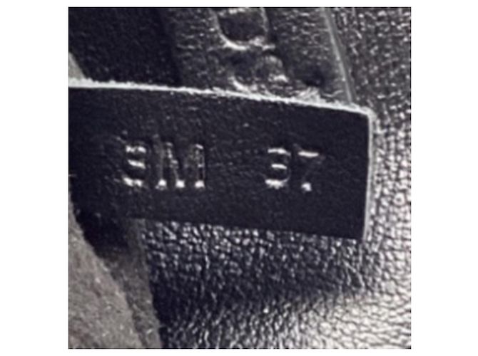 Borsa Sella Tod's in velluto marrone e pelle - vista 12