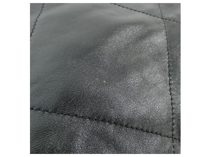Timeless Zaino Chanel 22 Line Calf Nero - vista 4