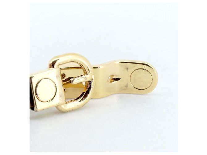 Bracciale Fasten Your LV Louis Vuitton Argento - vista 4