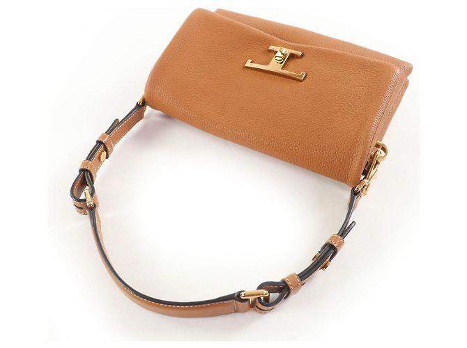 Tod's TOD’S Timeless Mini Flap Bag Borsa a tracolla in pelle Marrone - vista 5