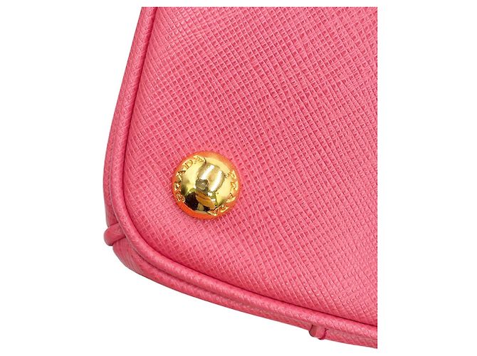 Galleria Lederhandtasche PRADA - Ansicht 10