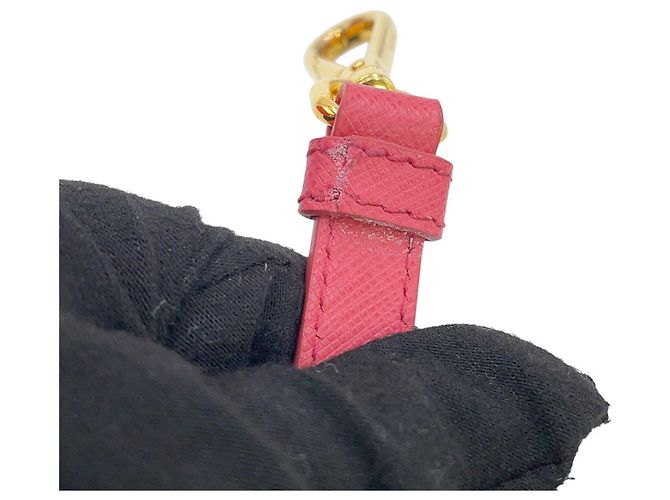 Galleria Lederhandtasche PRADA - Ansicht 15