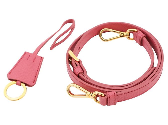 Galleria Lederhandtasche PRADA - Ansicht 18