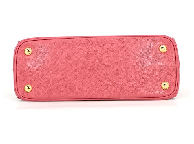 Galleria Lederhandtasche PRADA - Ansicht 3