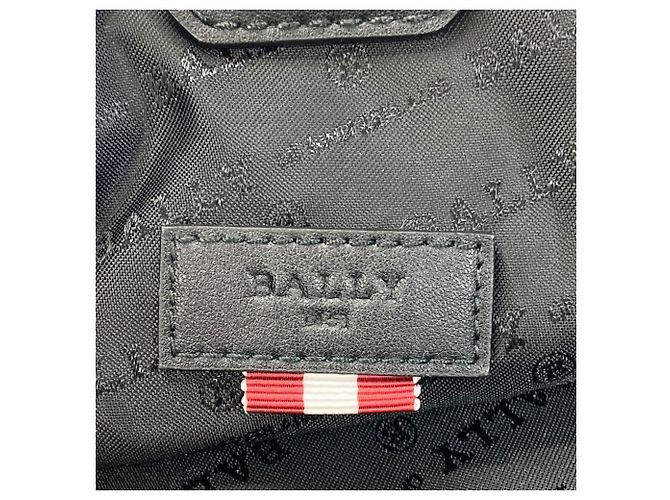 Borsa Tote in Nylon Bally Crystalia con Motivo Camouflage da Donna - vista 6