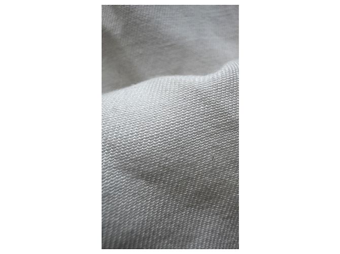visvim Borsa da Viaggio Ballistic 20L Bianco - vista 7