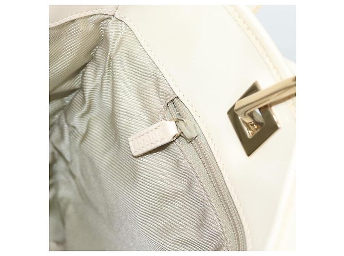 Borsa Tote GUCCI GG Canvas Azzurro chiaro Oro 002 1099 2404 Auth 187412V D'oro Blu chiaro - vista 20
