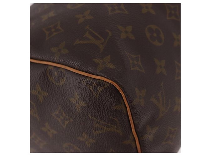LOUIS VUITTON Borsa Monogram Speedy 30 M41526 LV Auth 187948V Monogramma - vista 14