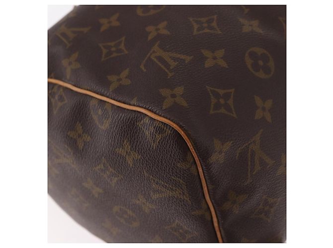 LOUIS VUITTON Borsa Monogram Speedy 30 M41526 LV Auth 187948V Monogramma - vista 16