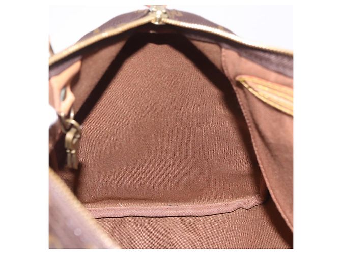 LOUIS VUITTON Borsa Monogram Speedy 30 M41526 LV Auth 187948V Monogramma - vista 21