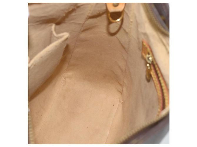 LOUIS VUITTON Borsa a Spalla Monogram Looping GM M51145 LV Auth fm5365 Monogramma - vista 20