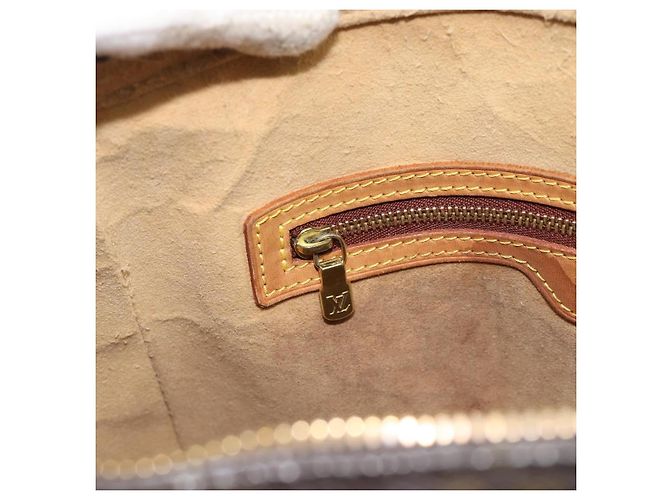 LOUIS VUITTON Borsa a Spalla Monogram Looping GM M51145 LV Auth fm5365 Monogramma - vista 21