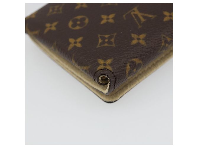 LOUIS VUITTON Monogram Schmuckkästchen Schmuckbox LV Auth 187300V Monogramm - Ansicht 17