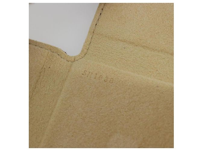LOUIS VUITTON Monogram Schmuckkästchen Schmuckbox LV Auth 187300V Monogramm - Ansicht 9