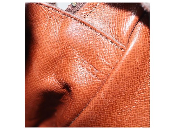 LOUIS VUITTON Borsa a Spalla Monogram Trocadero 27 M51274 LV Auth 188424 Monogramma - vista 12