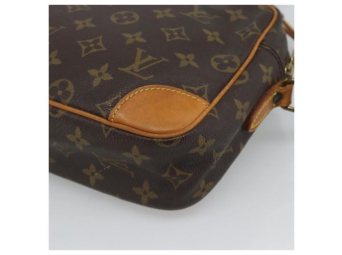 LOUIS VUITTON Borsa a Spalla Monogram Trocadero 27 M51274 LV Auth 188424 Monogramma - vista 17