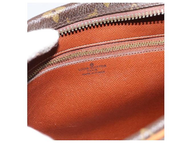 LOUIS VUITTON Borsa a Spalla Monogram Trocadero 27 M51274 LV Auth 188424 Monogramma - vista 19