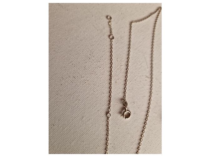 Anello Tiffany & Co. Bamboo in argento sterling - vista 10
