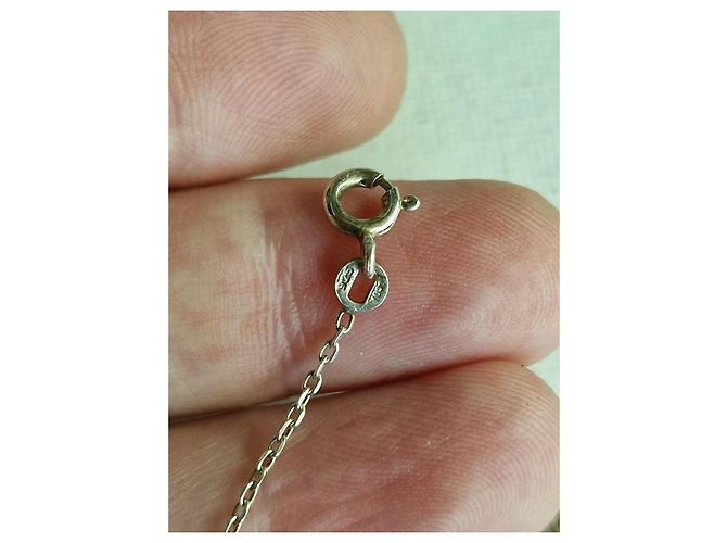 Anello Tiffany & Co. Bamboo in argento sterling - vista 11