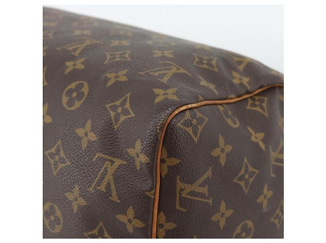 LOUIS VUITTON Borsa Monogram Speedy 30 M41526 LV Auth 188523A Monogramma - vista 16