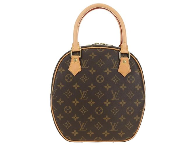 LOUIS VUITTON Borsa Monogram SPO LV Auth 187150SAM Monogramma - vista 2