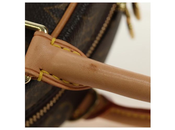 LOUIS VUITTON Borsa Monogram SPO LV Auth 187150SAM Monogramma - vista 9