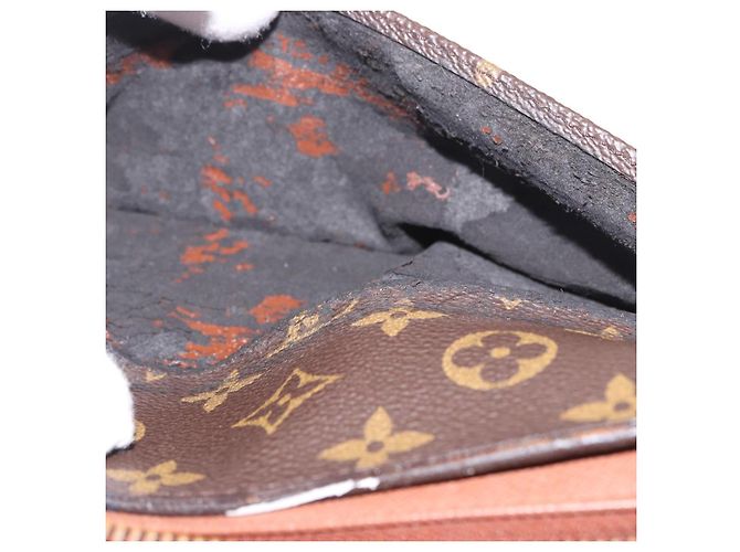 LOUIS VUITTON Clutch Monogram Orsay M51790 LV Auth bs35619 Monogramma - vista 11