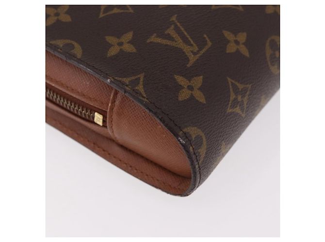LOUIS VUITTON Clutch Monogram Orsay M51790 LV Auth bs35619 Monogramma - vista 14