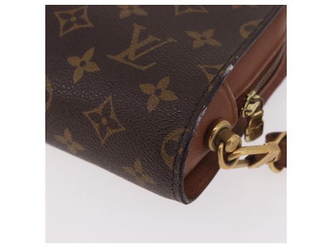 LOUIS VUITTON Clutch Monogram Orsay M51790 LV Auth bs35619 Monogramma - vista 15