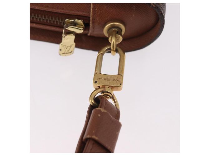 LOUIS VUITTON Clutch Monogram Orsay M51790 LV Auth bs35619 Monogramma - vista 17