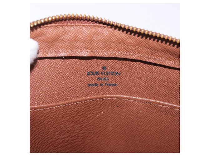 LOUIS VUITTON Clutch Monogram Orsay M51790 LV Auth bs35619 Monogramma - vista 18