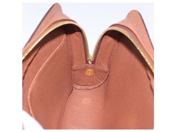 LOUIS VUITTON Clutch Monogram Orsay M51790 LV Auth bs35619 Monogramma - vista 19