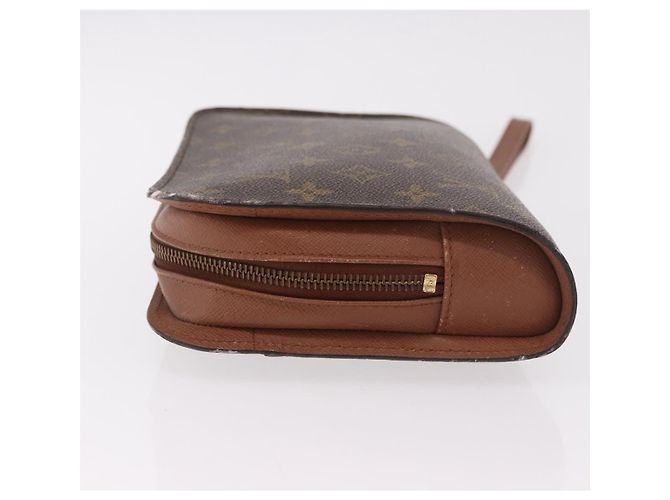 LOUIS VUITTON Clutch Monogram Orsay M51790 LV Auth bs35619 Monogramma - vista 4